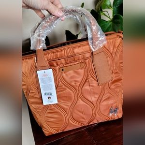 **PRICE DROP** Alto Copper Tote bag